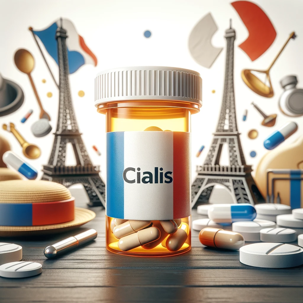 Cialis le moins cher de paris 